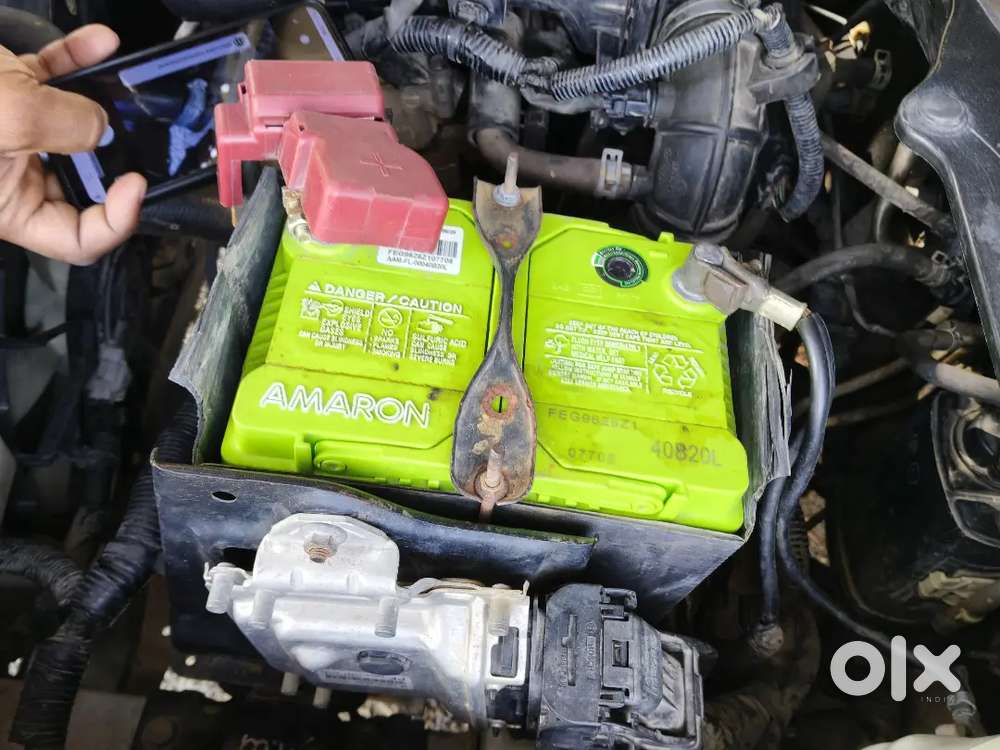 Maruti Suzuki Dzire 2014 Petrol 64000 Km Driven