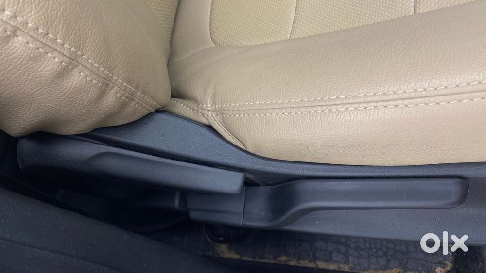 Honda Amaze Vx Cvt Petrol, 2023, Petrol