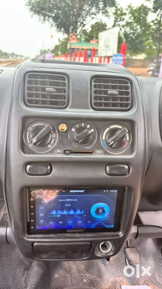Maruti Suzuki Wagon R Petrol Manual 2009