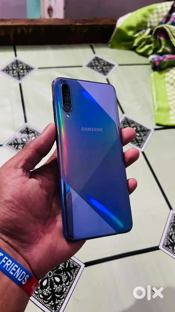 Sumsung A50s 128 gb