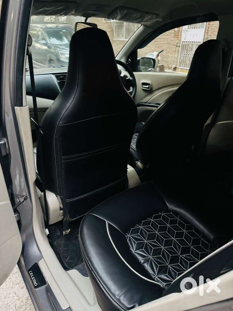 Maruti Suzuki Celerio Cng Vxi Mt, 2020, Cng & Hybrids