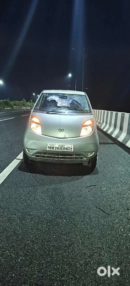 Tata Nano Xe 2011 Petrol Manual