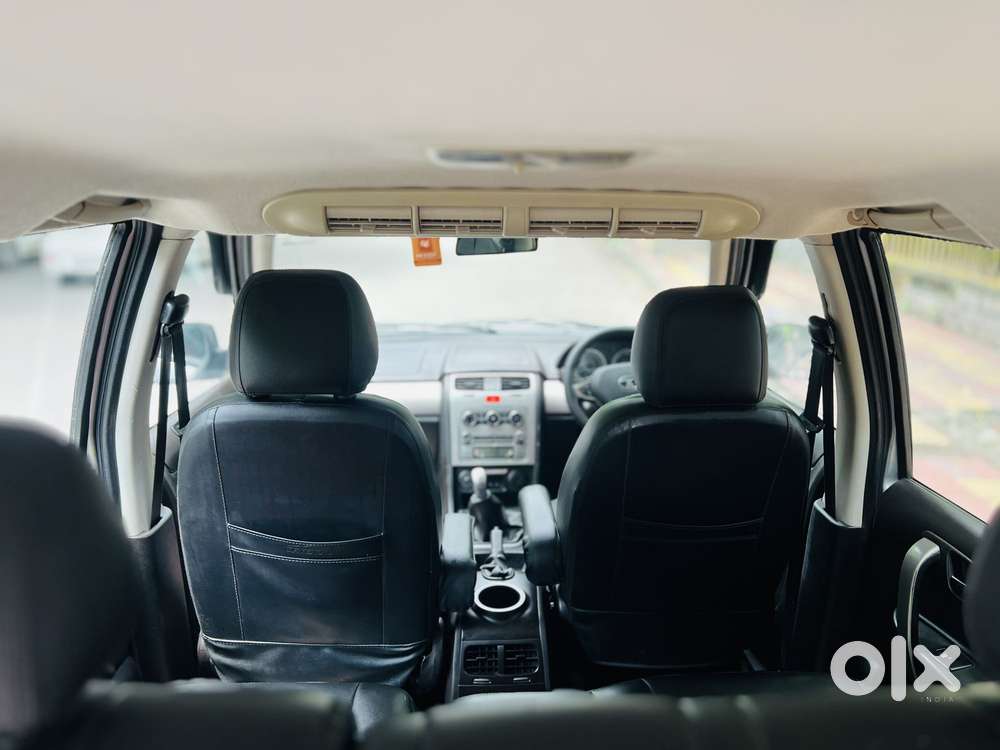 Tata Safari Storme [ ] 2.2 Vx 4x2, 2018, Diesel