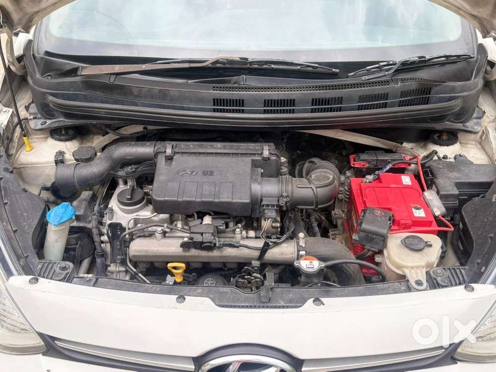 Hyundai Xcent 2014 Diesel Well Maintained