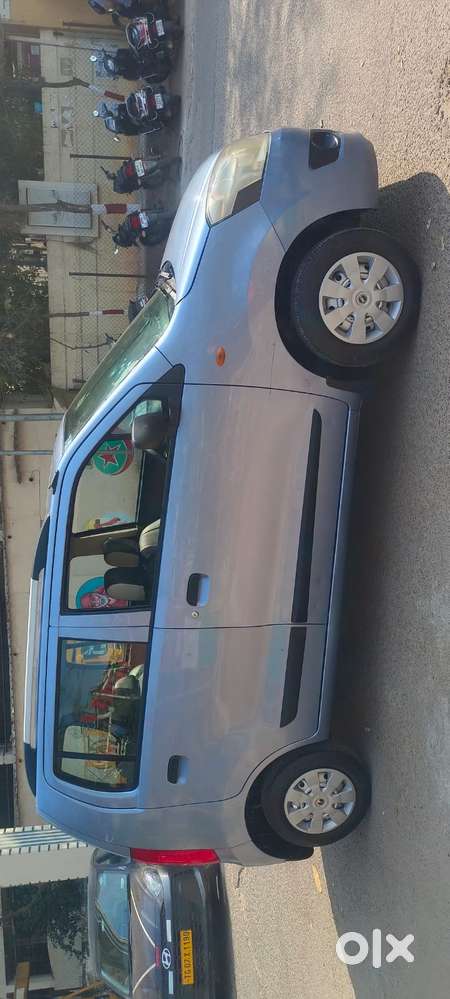 Maruti Suzuki Wagon R Lx Bs Iv, 2013, Cng & Hybrids