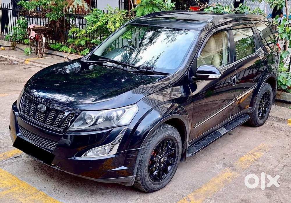 Mahindra Xuv500 2.2 W10, 2015, Diesel