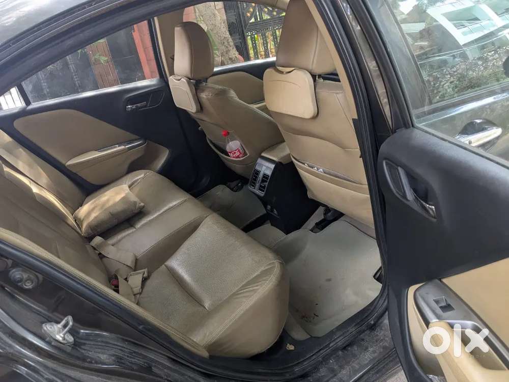 Honda City 2015 Petrol Manual 1st Owner