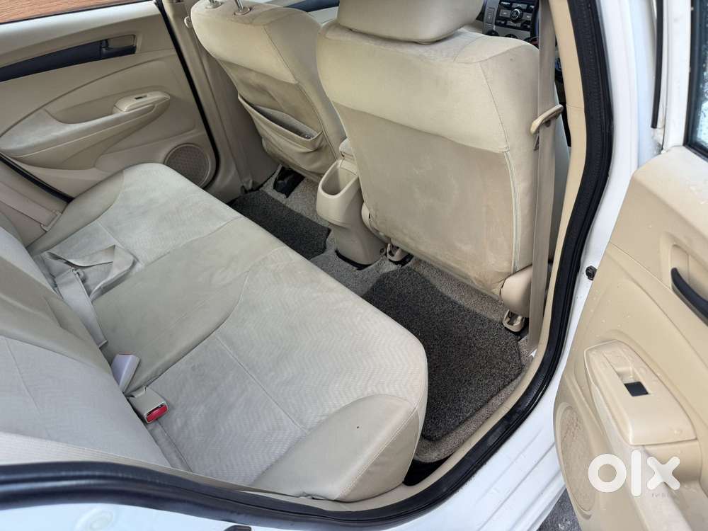 Honda City Vx Petrol Mt, 2013, Petrol