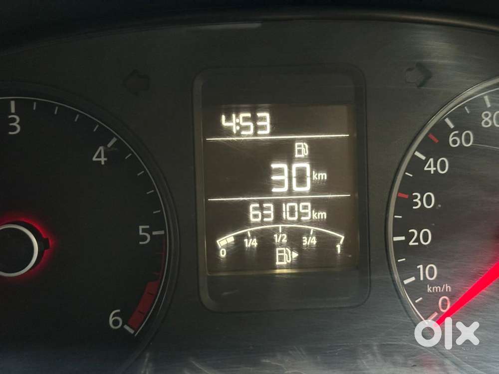 Volkswagen Polo 1.5 Tdi Highline Plus, 2019, Diesel