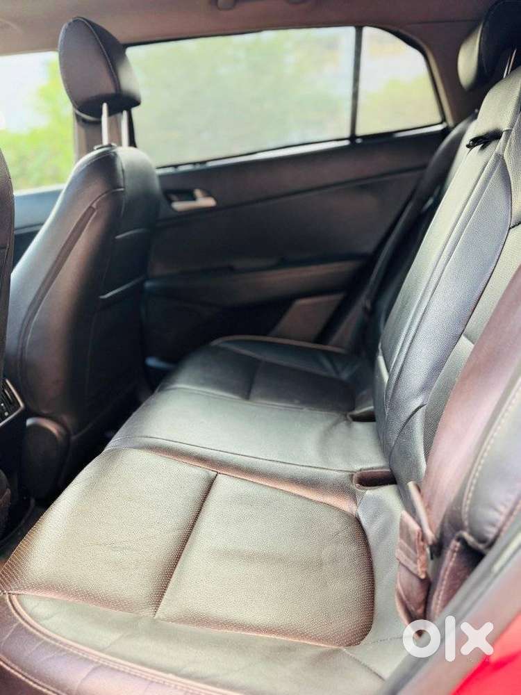 Hyundai Creta 1.6 Sx, 2018, Diesel