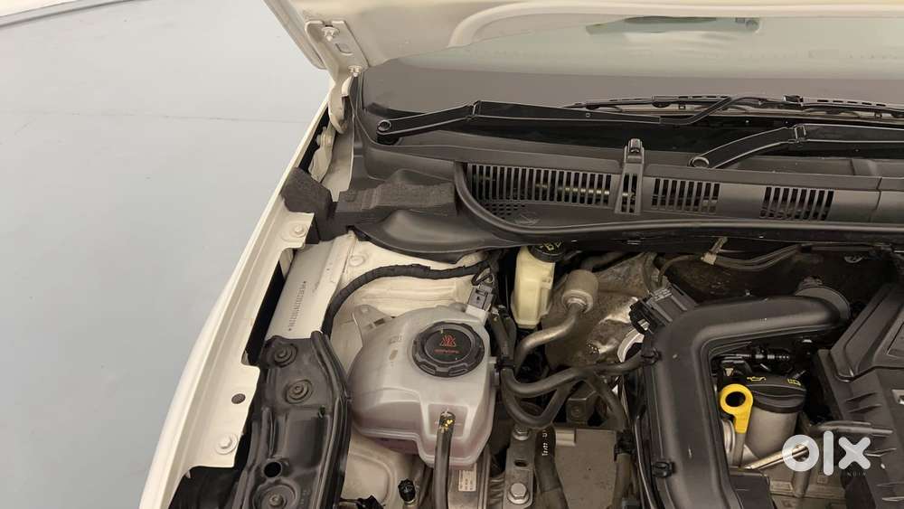 Volkswagen Virtus 1.0 Highline Tsi At, 2022, Petrol