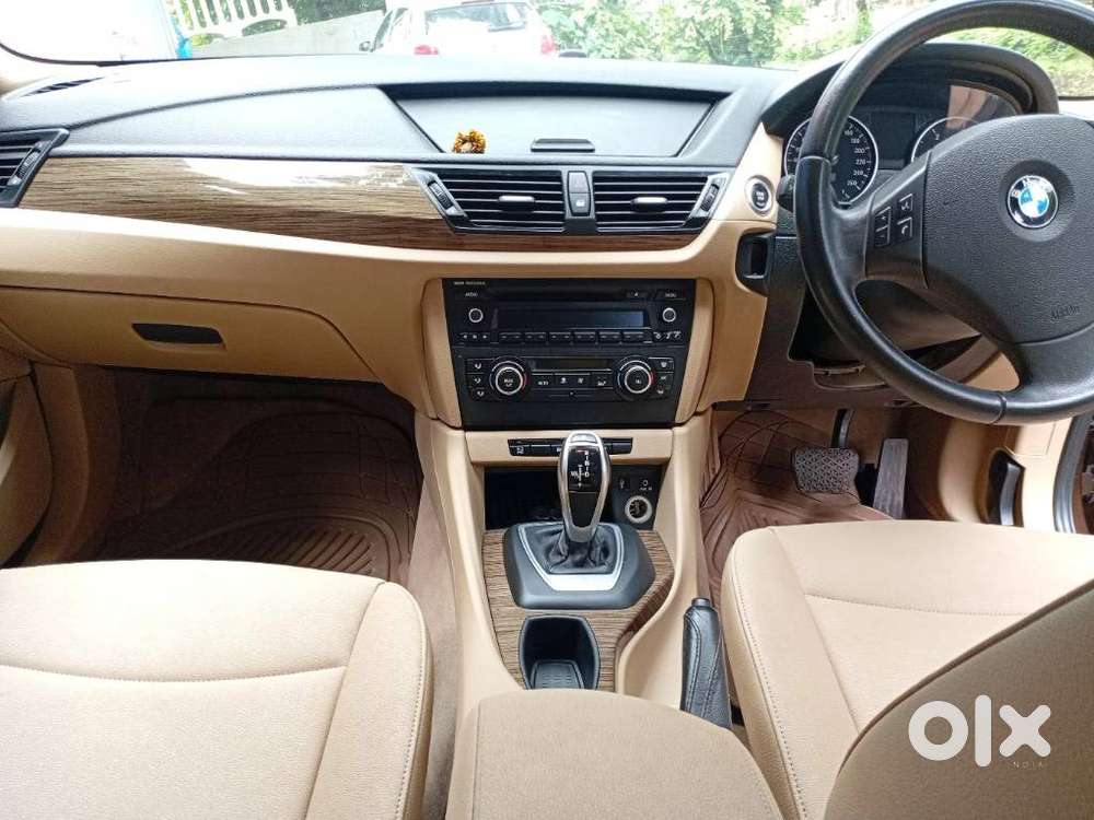 Bmw X1 2012-2015 Sdrive20d, 2014, Diesel