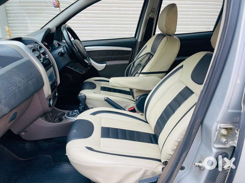 Renault Duster Rxz, 2016, Diesel