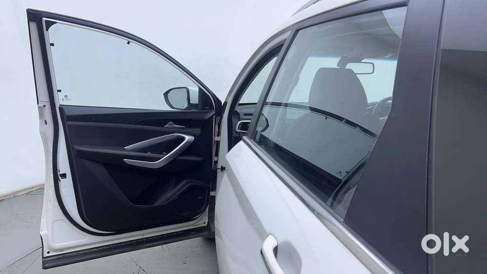 Mg Hector Sharp Dct Petrol, 2020, Petrol