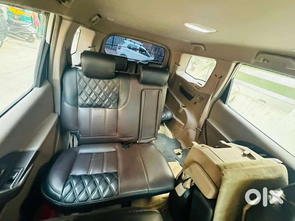 Mahindra Xuv500 Diesel 2016