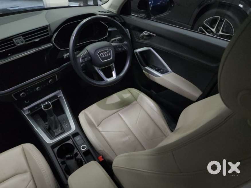 Audi Q3 40 Tfsi Premium Plus, 2022, Petrol