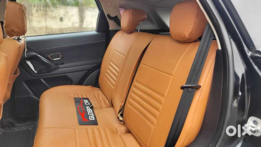 Tata Harrier Xt Dark Edition, 2022, Diesel