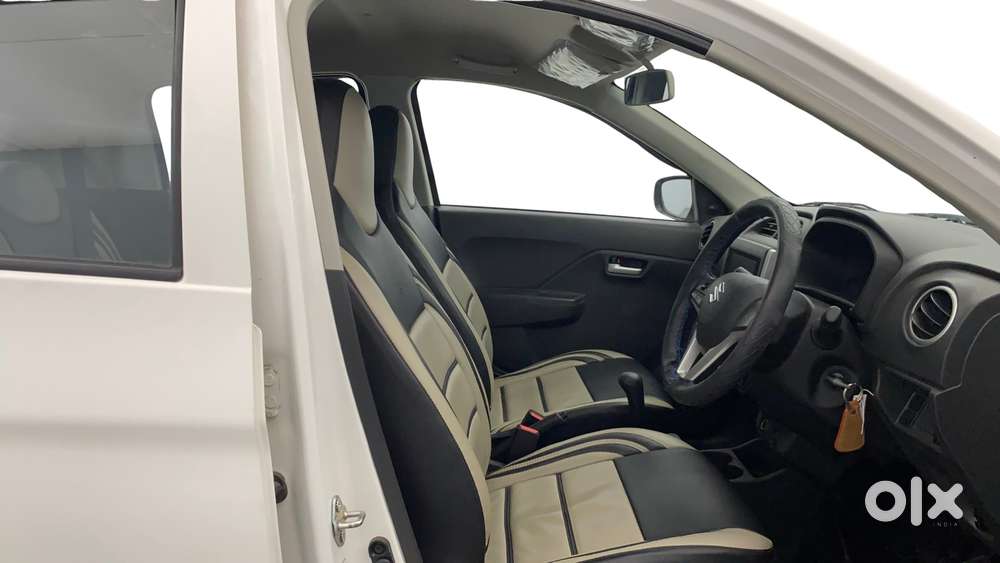 Maruti Suzuki Alto K10 1.0 Vxi (o) Amt, 2023, Petrol