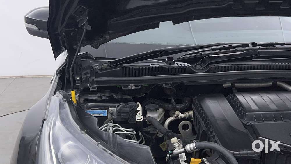 Tata Nexon 1.5 Revotorq Xz Plus (o) Dark Edition, 2022, Diesel