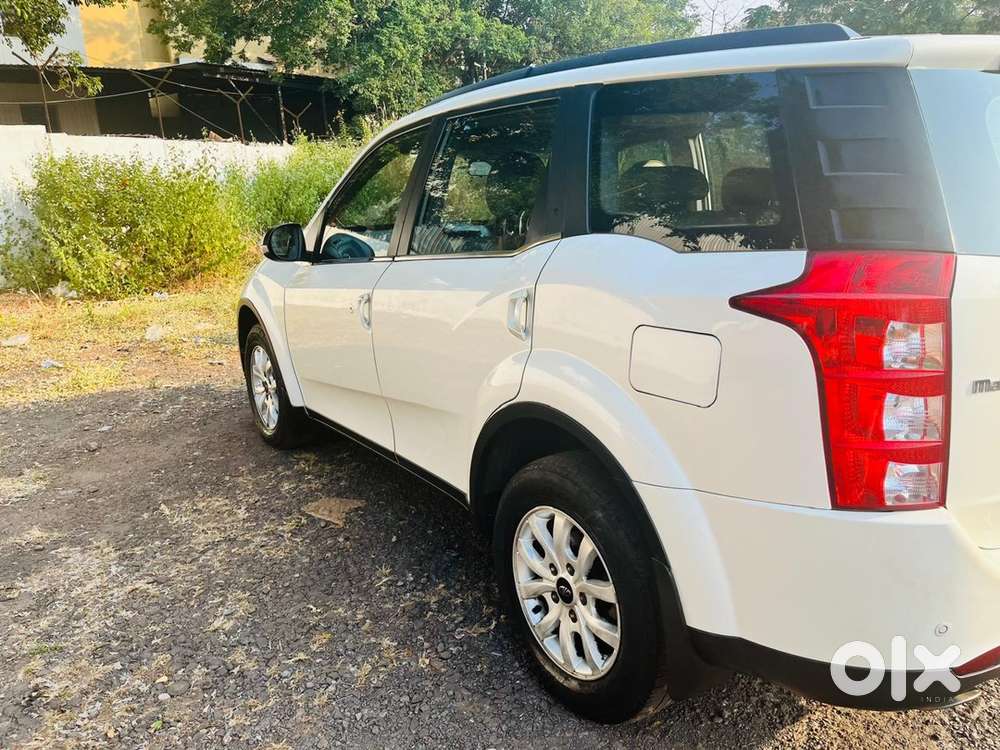 Mahindra Xuv500 Diesel Manual 2016
