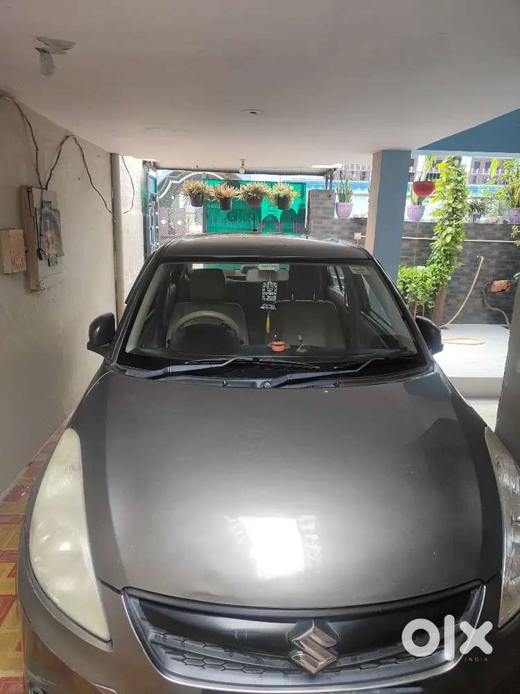 Maruti Dzire Lxi 2015 Diesel Car