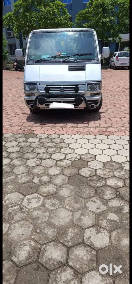 Tata Wnger