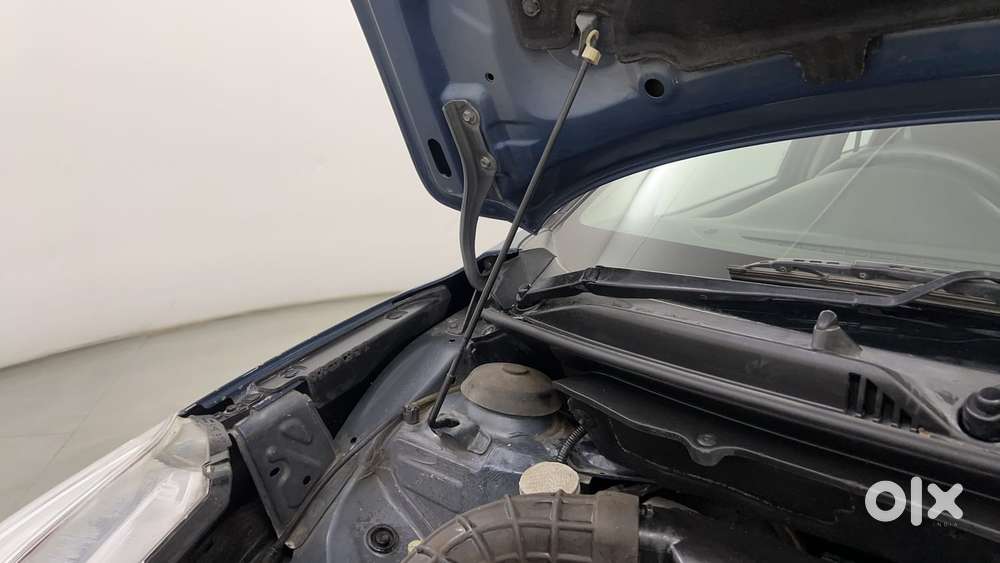 Maruti Suzuki Baleno Delta, 2017, Petrol