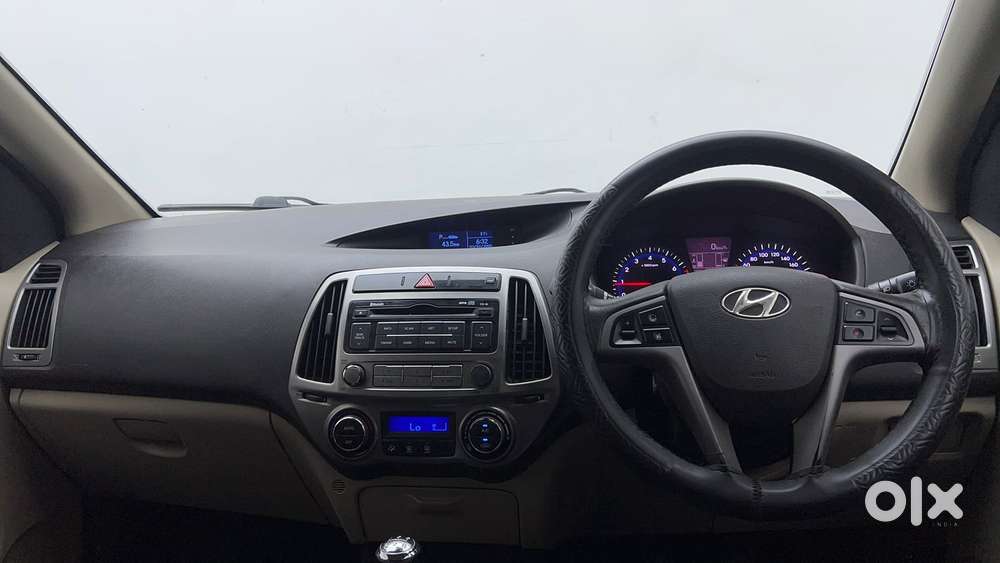 Hyundai I20 Asta 1.2, 2013, Petrol