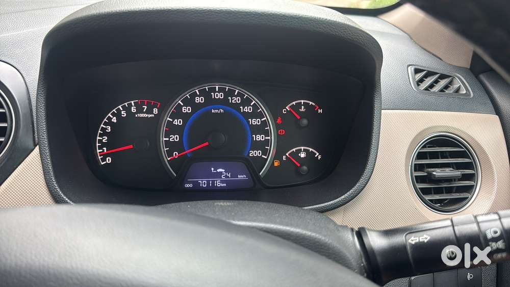 Hyundai Grand I10 2020 Petrol