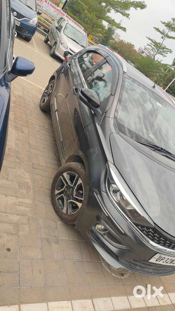 Tiago2023 Petrol Model For Sale