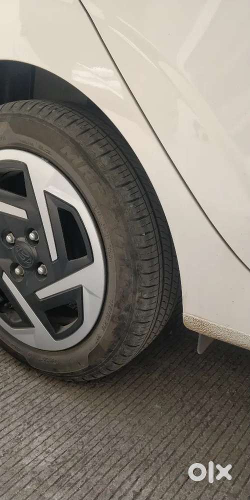 Hyundai Grand I10 Nios