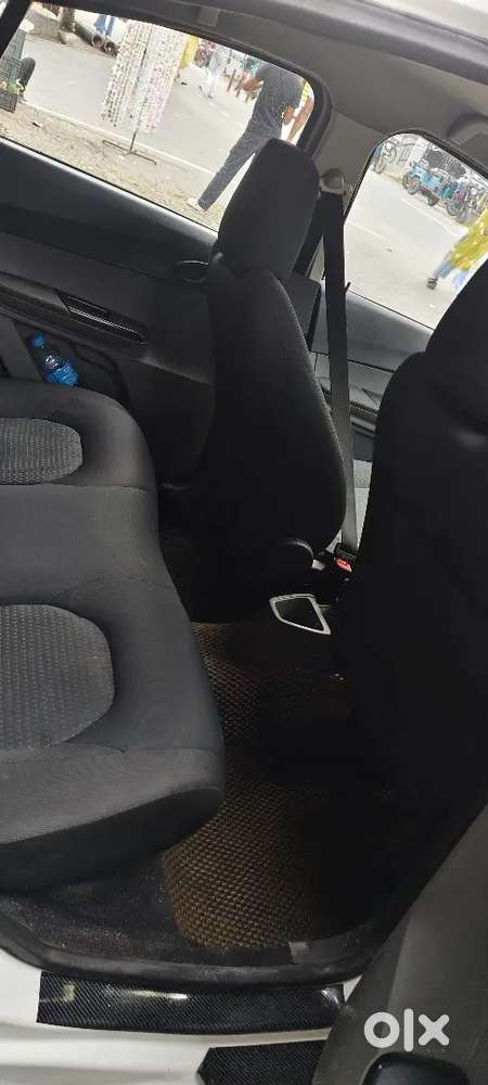 Tata Tigor 2017 Petrol 57600 Km Driven
