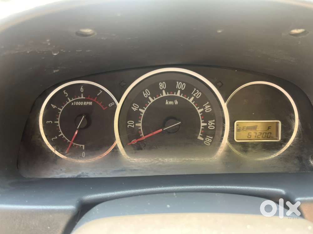 Maruti Suzuki Alto 2010