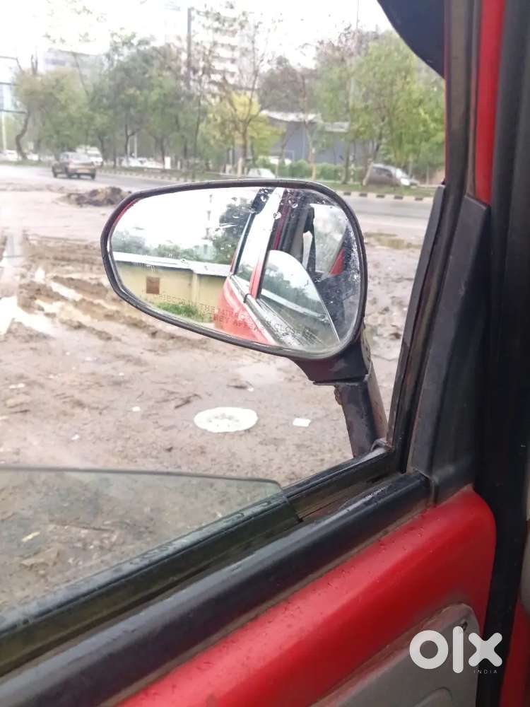 Tata Nano Xt 2014