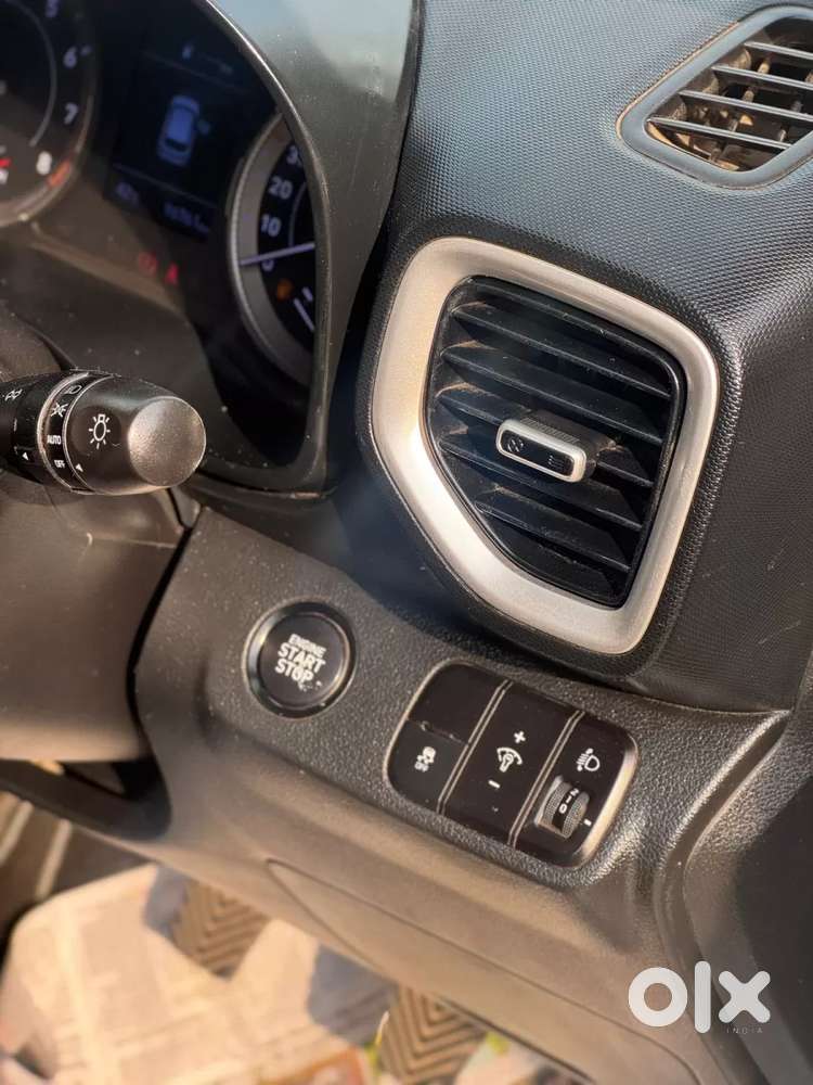 Hyundai Venue Sx Opt Turbo, 2019, Petrol