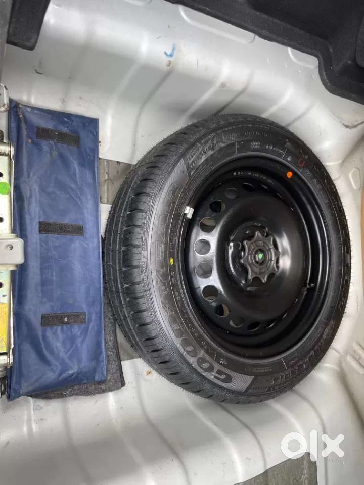 Hyundai Xcent S 1.2, 2015, Petrol