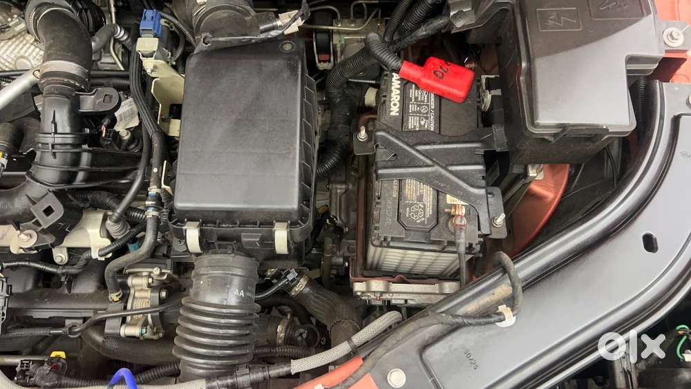 Renault Kiger Rxz Turbo Cvt Dt, 2026, Petrol