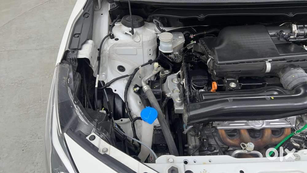Maruti Suzuki Baleno Alpha, 2023, Petrol