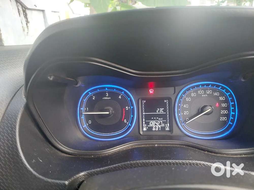 Maruti Suzuki Brezza 2018 Diesel