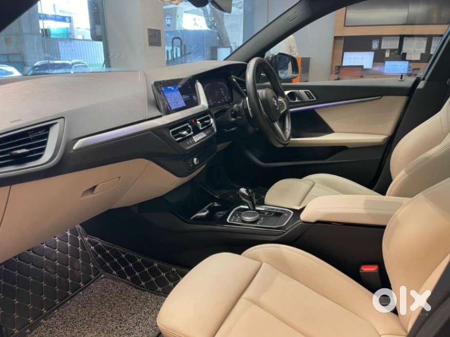 Bmw 2 Series Gran Coupe 220i M Sport, 2022, Petrol