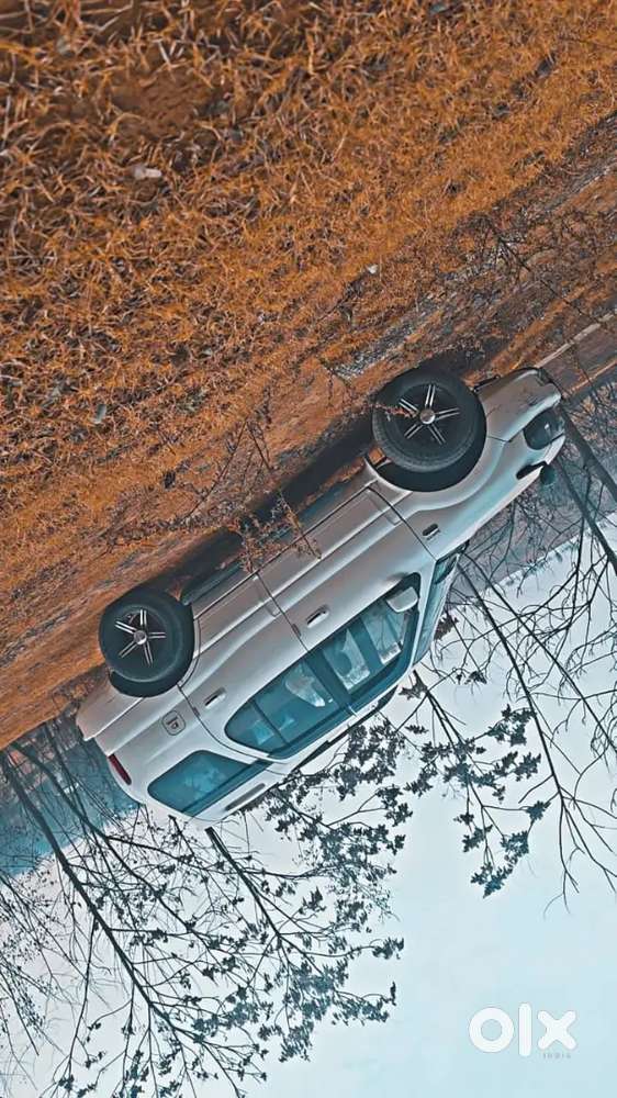 Tata Safari 2012 Diesel 82000 Km Driven