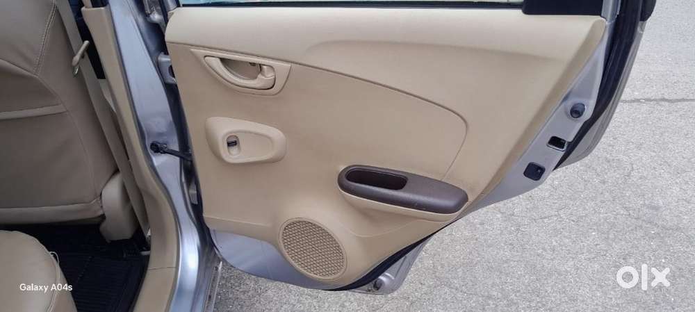 Honda Brio 2013-2016 S Mt, 2013, Petrol