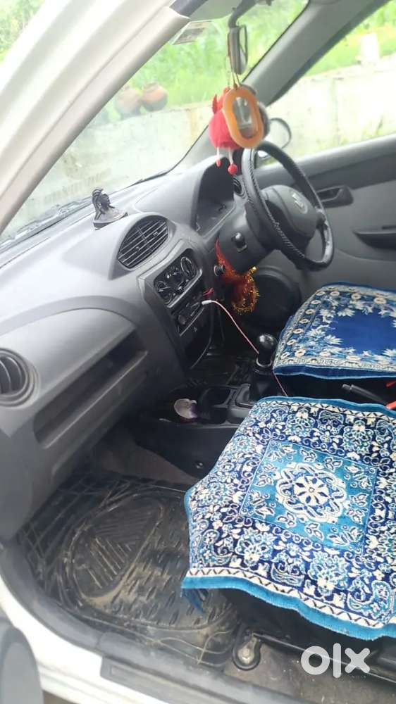 Maruti Suzuki Alto 2017 Limited