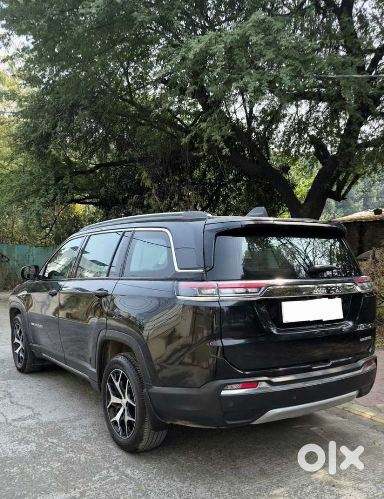 Jeep Meridian 2.0 Limited 4x2 At, 2023, Diesel