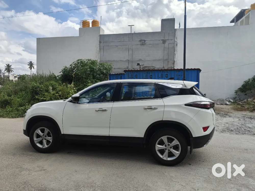 Tata Harrier 2020 Diesel Good Condition