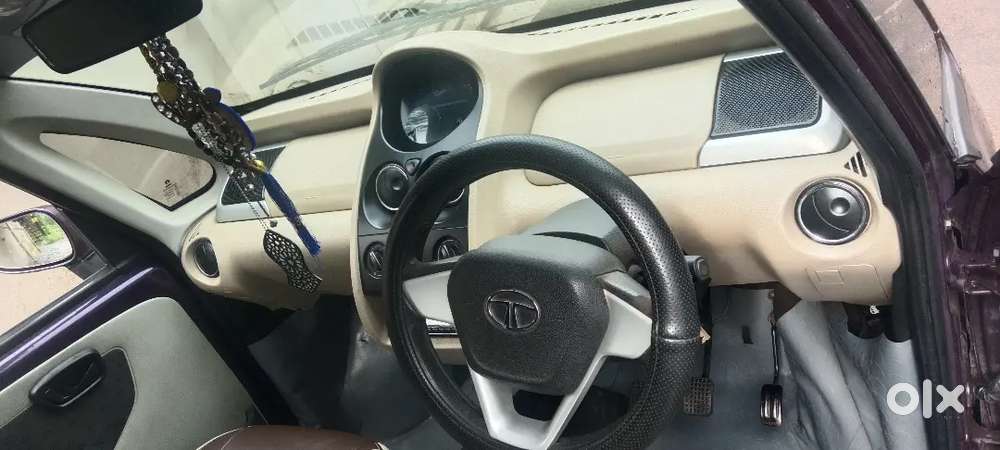 Tata Nano Xt 2017 Model