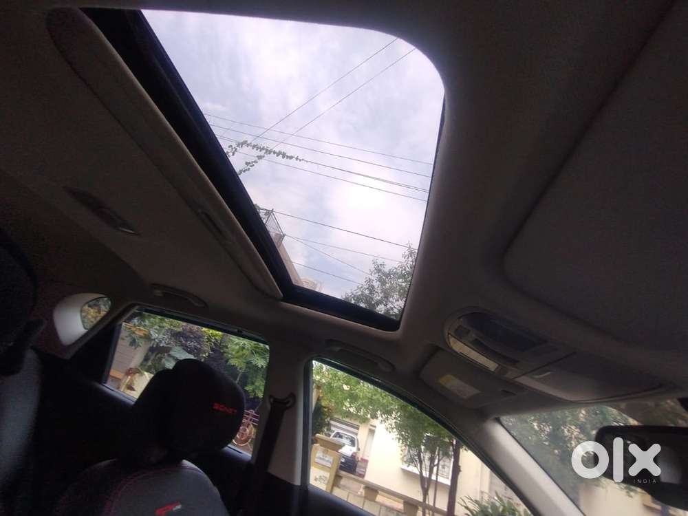 Kia Sonet 1.5 Gtx Plus Diesel, 2021, Diesel