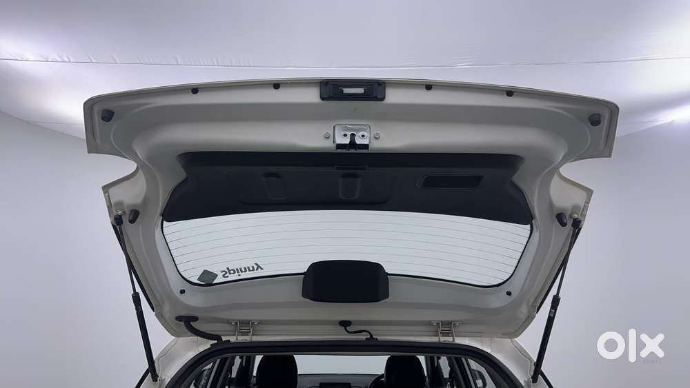 Hyundai Venue Sx Opt Turbo, 2019, Petrol