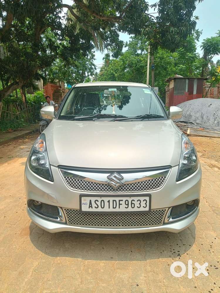Maruti Suzuki Car 2017
