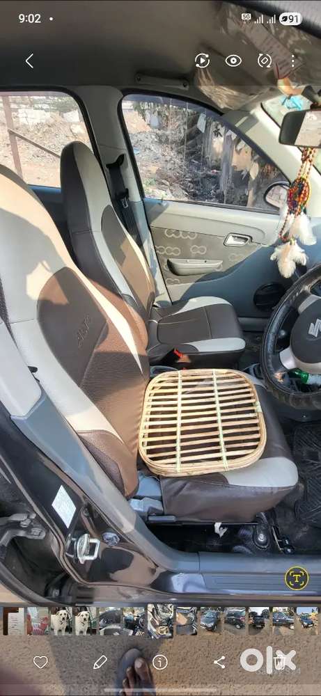 Maruti Suzuki Alto 800 2015